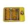 Al Jamal Sweets Sesame Biscuit With Honey 250g