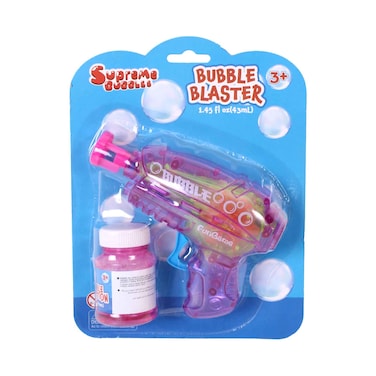 Supreme Bubbles Blaster 43ml