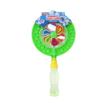 Supreme Bubbles Wind Mill Wand 85ml
