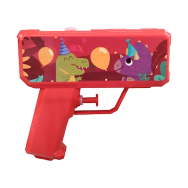 Supreme Bubbles Water Blaster 12cm Assorted