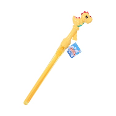 Supreme Dino Bubble Wand 90ml
