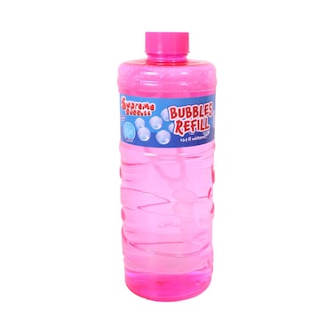 Supreme Bubbles Refill 1890ml
