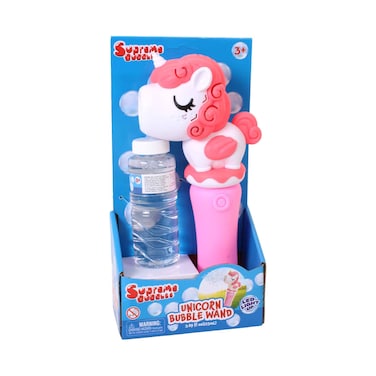Supreme Bubbles Unicorn Bubble Wand