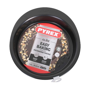 Pyrex Baking Cake Pan 22cm