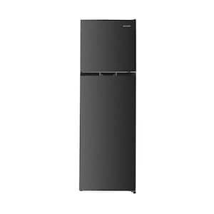 Daewoo Top Mount Freezer Refrigerator, DR-T3041IS, Capacity 245l