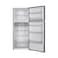 Daewoo Top Mount Freezer Refrigerator, DR-T5041IS, Capacity 420l