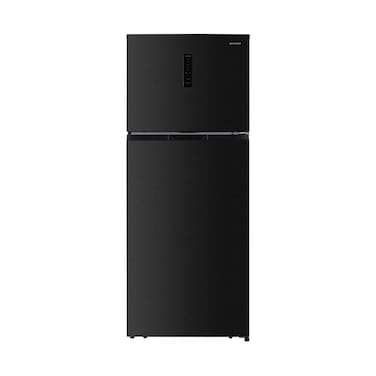 Daewoo Top Mount Freezer Refrigerator, DR-T5041IS, Capacity 420l