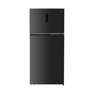 ثلاجة دايو ذات فريزر علوي، طراز DR-T5841IS، سعة 480 لترًا