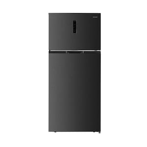 Daewoo Top Mount Freezer Refrigerator, DR-T6441IS, Capacity 524l