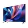 Xiaomi Smart TV A Pro 43 QLED 4K L43MB-APME 2026 Google TV Dark Gray