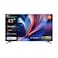 Xiaomi Smart TV A Pro 43 QLED 4K L43MB-APME 2026 Google TV Dark Gray