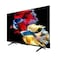 تلفزيون سكايورث الذكي بتقنية LED 4K QD-Mini، 75×6600H، 75 بوصة