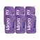 Kinza Blackcurrant Carbonated Drinks 360mlx6 Pieces