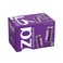 Kinza Blackcurrant Carbonated Drinks 360mlx6 Pieces