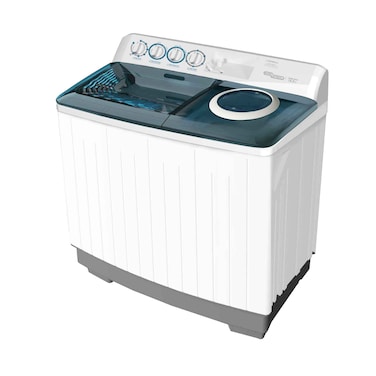 Super General Twin Tub Semi Automatic Washing Machine, SGW-145G, Capacity 14kg