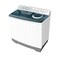 Super General Twin Tub Semi Automatic Washing Machine, SGW-145G, Capacity 14kg