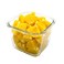 Orange Fresh Cut Fruits Large