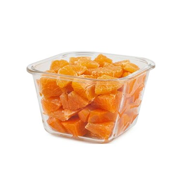 Mandarin Fresh Cut Small