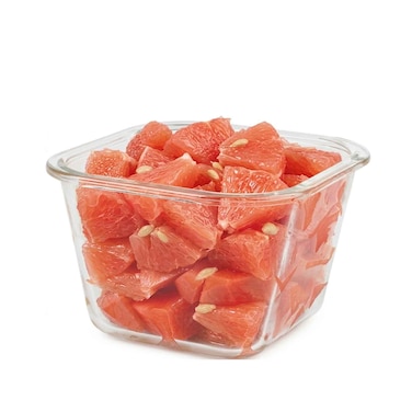 Grapefruit Fresh Cut Fruit Small
