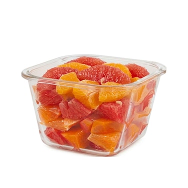 Orange &amp; Grapefruit Fresh Cut Fruit