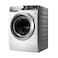 غسالة ومجفف ملابس من AEG، 1600 دورة في الدقيقة، LWX7E8611S، سعة الغسالة 8 كجم والمجفف 6 كجم
