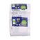 V Pack 5 Gallon Garbage Bags 30 bagsx4 Packs