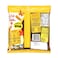 Sadia Frozen Breaded Mozzarella Sticks 250g