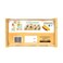 Sadia Frozen 4 Whole Corn On The Cobs 1kg