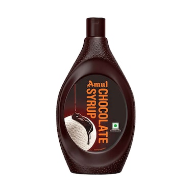 Amul Chocolate Syrup 650g