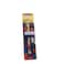 Mr. White Spiderman Toothbrush With Suction Cup 1 Piece