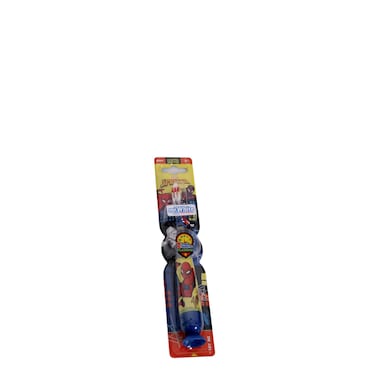 Mr. White Paw Patrol Flashing Toothbrush 1 Piece