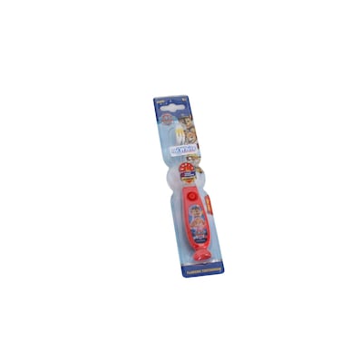 Mr. White Paw Patrol Flashing Toothbrush 1 Piece