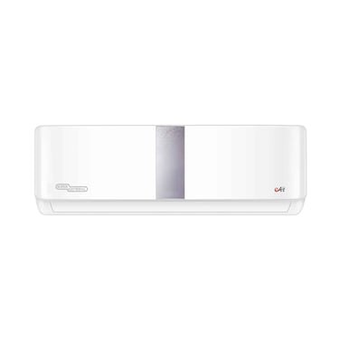 Super General Split Air Conditioner, SGS245FE BTU2325, Capacity 2 Ton