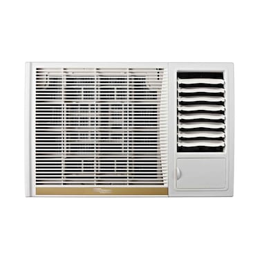 Super General Window Air Conditioner, SGA19FE BTU18377, Capacity 1.5ton