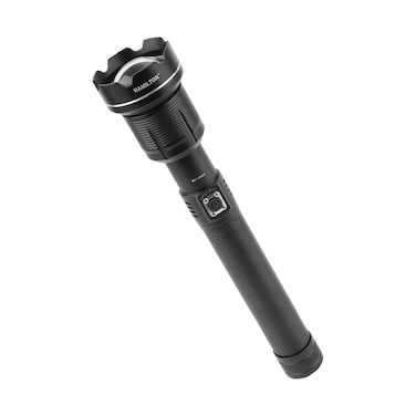 Hamilton Rechargeable Zoomable Flashlight 20 Watts