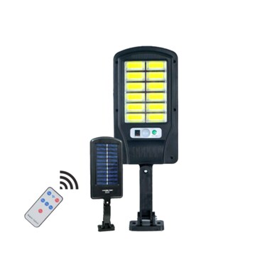 Hamilton Solar Sensor Ligt With Rmote Control