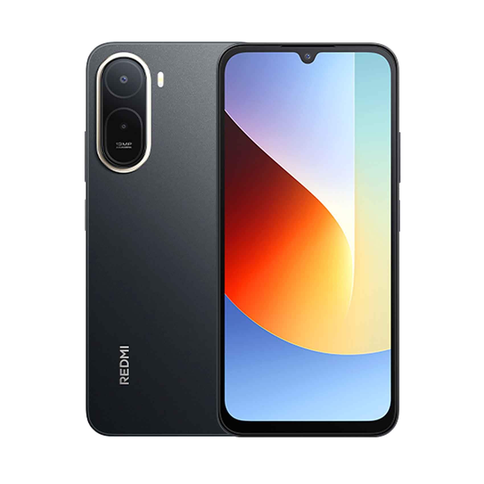 Xiaomi Smartphone Redmi A7 Pro Dual SIM 4GB Ram 128GB Black