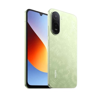 Xiaomi Smartphone Redmi A7 Pro Dual SIM 4GB Ram 128GB Green
