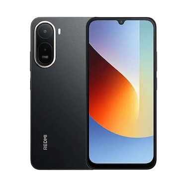 Xiaomi Redmi A7 Pro, Black, 4GB RAM, 64GB Storage, Size 6.9 inches