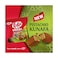 Nestle KitKat Miniatures Wafer Bar, Milk Chocolate Filled With Pistachio, Kunafa &amp; Crunchy Biscuits 96.3g
