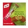 Nestle KitKat Chunky Wafer Bar, Milk Chocolate Filled With Pistachio, Kunafa &amp; Crunchy Biscuits 41gx24 Pieces