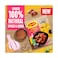 Maggi Korean Barbeque Seasoning Mix Ideal for Air Fryer 65g