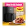 Maggi Korean Barbeque Seasoning Mix Ideal for Air Fryer 65g