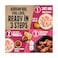 Maggi Korean Barbeque Seasoning Mix Ideal for Air Fryer 65g