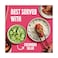 Maggi Korean Barbeque Seasoning Mix Ideal for Air Fryer 65g