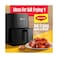 Maggi Hot Buffalo Seasoning Mix Ideal for Air Fryer 65g