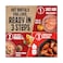 Maggi Hot Buffalo Seasoning Mix Ideal for Air Fryer 65g