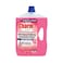 Charmm Liquid Antibacterial Disinfectant Rose Freshness 3l