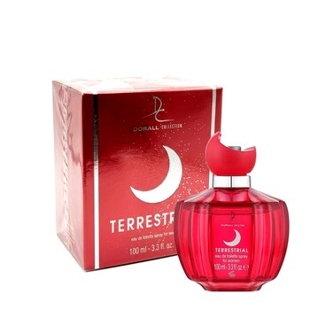 عطر دورال كوليكشن أو دو تواليت بخاخ للنساء، أرضي، 100 مل