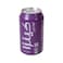 Kinza Blackcurrant Carbonated Soda 360ml